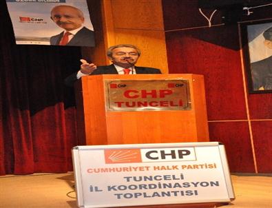 Kamer Genç Açıklaması