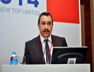 Karacadağ Kalkınma Ajansı Kalkınma Kurulu Şanlıurfa’da Toplandı