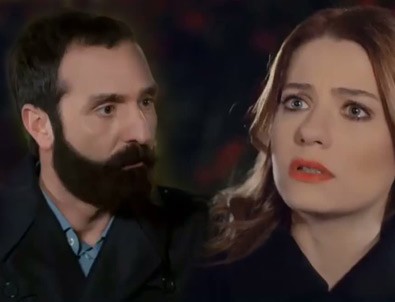 Kertenkele 10. Bölüm Kertenkele, kıskançlık krizine girer