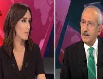 Bir Kılıçdaroğlu klasiği