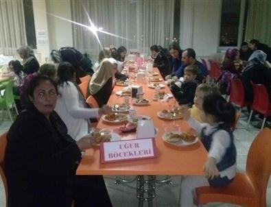 Kısır Gecesi ve Çocuklarda Beslenme Problemleri Seminerinde Buluştular