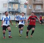 Köprülü, Yılmaz’a Hazırlanıyor