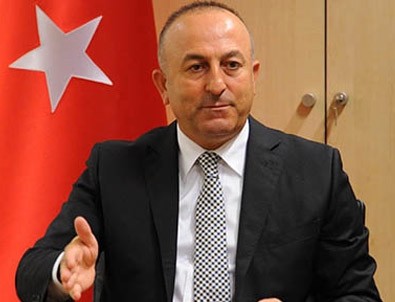 Mevlüt Çavuşoğlu'ndan Mısır açıklaması