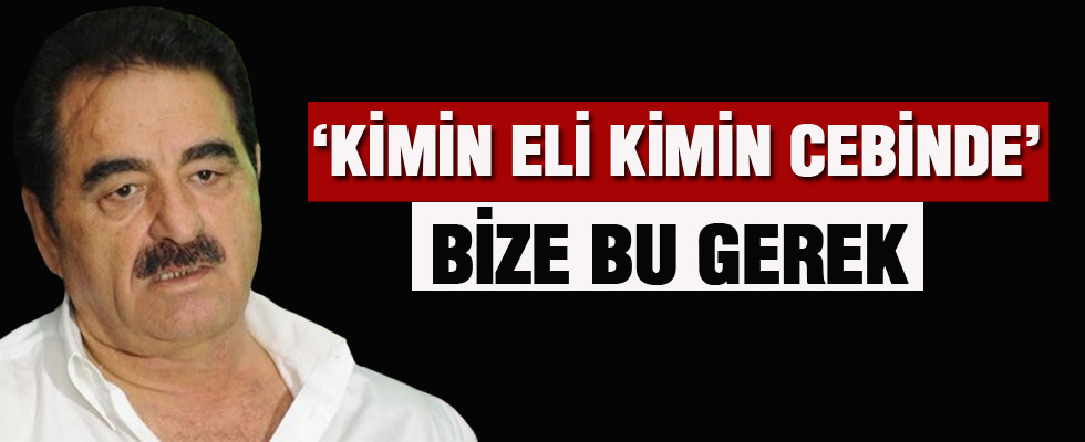 İbo'yu çıldırtan karar!