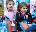 ÇEVRELI - Orada Bir Köy Var Uzakta