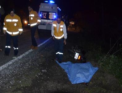 Ordu’da Feci Kaza Açıklaması