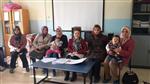 Osman Baysal Anaokulu’nda Aile Eğitim Semineri