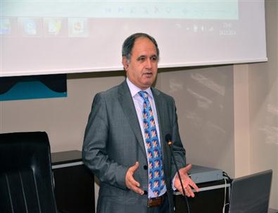 Osmancık’ta Mehmet Akif Konulu Konferans