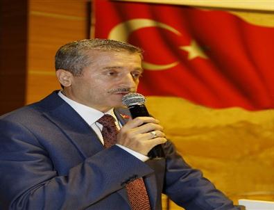 Şahinbey’de Kurtuluş Coşkusu