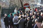 İSTINYE - Sarıyer’de Öldürülen İş Adamı Son Yolculuğuna Uğurlandı