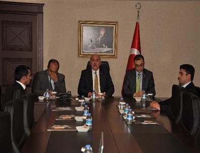 Şırnak’ta 'Denetimli Serbestlik Protokolü” İmzalandı