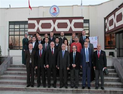 Sözdep Projesi Sona Erdi