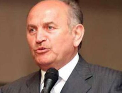 Topbaş müjdeyi verdi: Feshane taşınıyor