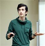 HAFIZA ŞAMPİYONU - Yaş İlerledikçe Üretken Düşünce Yeteneği Azalıyor