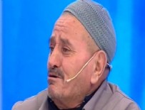 MÜGE ANLI İLE TATLI SERT - Acılı baba canlı yayında devlete seslendi