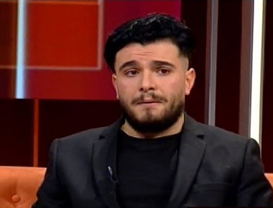 Ali Biçim'den Gani Müjde gafı