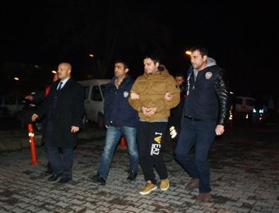 Bar Tuvaletindeki Cinayeti İşlemediğini Söyledi