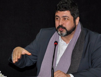 İşte dinde erkeğin tarifi...