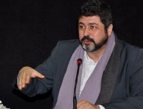 MELEK BAYKAL - İşte dinde erkeğin tarifi...