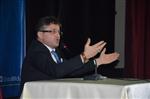 Fatsa'da Konferans