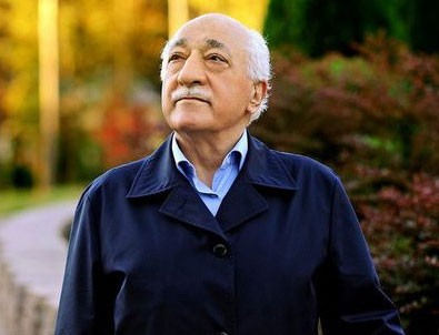 Fethullah Gülen firari