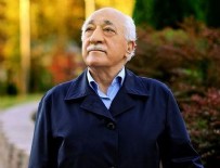 Fethullah Gülen firari