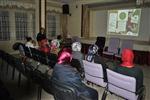 Gölbaşı’nda Anne Adaylarına Seminer