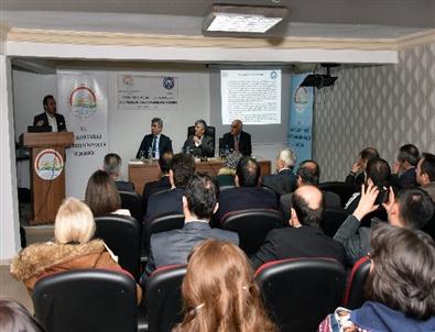 Gümüşhane Pestil ve Kömesinde Üretim Parametreleri Belirleniyor