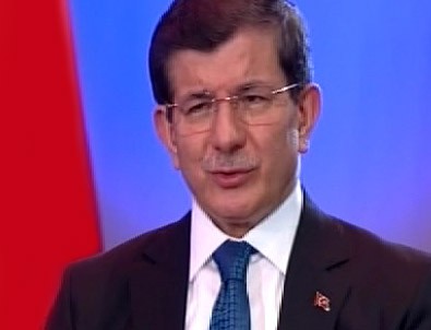 Davutoğlu: Hanefi Avcı ile Taşhiye olayı aynı