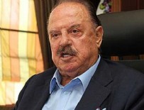 GENÇLERBIRLIĞI KULÜBÜ BAŞKANı - İlhan Cavcav: İstiklal Marşı milli maçlar dışında okunmasın