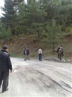 Kayıp Adam 10 Gün Sonra Bitkin Halde Bulundu
