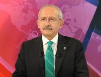 NAZLI ÇELİK - Kılıçdaroğlu: Başarısız olursam kalmam!