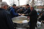 NÜFUS KAYDI - Mehmet Akif Ersoy İçin Memleketinde Mevlit Okutuldu