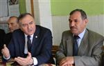 Milletvekili Erkan Akçay'dan Selendi Teşkilatına Ziyaret