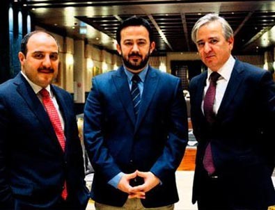 Mustafa Varank ve Aydın Ünal 17-25 Aralık'ı anlattılar