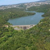 İSTANBUL PARK - New York' a gitmeye gerek yok..Central Park İstanbul' da !