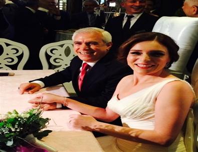 Nilüfer Belediye Başkanı Mustafa Bozbey Dünya Evine Girdi