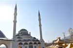 SANKO HOLDING - Sıdıka Tayyar Hatun Camisi'nin Açılışı Yapıldı