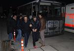 Sigara Kaçakçılığı Zanlısı 15 Kişi Adliyeye Sevk Edildi