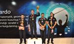FAHRI YıLDıZ - Türkiye 3 Bant Bilardo Şampiyonası Sona Erdi