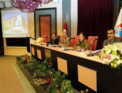 2014 Yılında Meclis ve Encümen Kararları