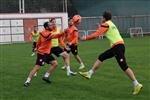 Adanaspor’da Hedef 3 Puan