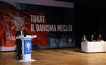 Ak Parti’de İl Danışma Meclis Toplantısı