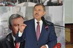 SORU ÖNERGESİ - Ak Parti'li Vekilden Vali ve Emniyet Müdürüne 'kamera'Eleştirisi