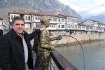 OSMAN AKBAŞ - Amasya'nın Rotası Unesco