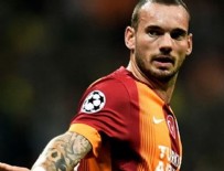 DAILY MIRROR - Arsenalli yıldızdan Sneijder itirafı