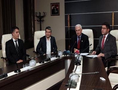 Atatürk Üniversitesi’nden Bir İlk Daha!