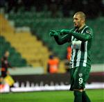 Bursaspor'da Tek Hedef 3 Puan