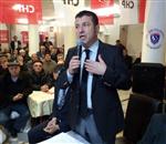 Chp Genel Başkan Yardımcıları Elazığ’da