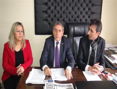 Chp Genel Başkan Yardımcısı Yıldırım Kaya, Batman’da